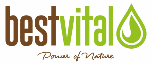 Best Vital logo